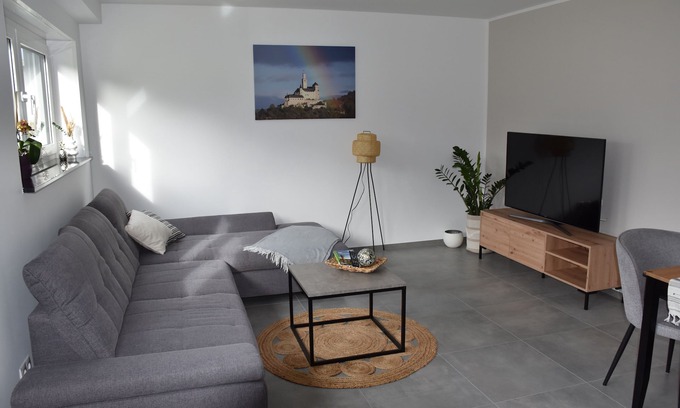 Brey Apartamento | Vacation apartment Cherry Blossom