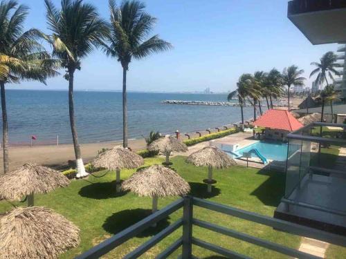 Boca del Rio Apartamento | Vacation apartment, comfortable, 4 bedrooms