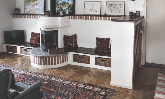 Weitra Apartamento | Vacation apartment - Cozy living in the old school