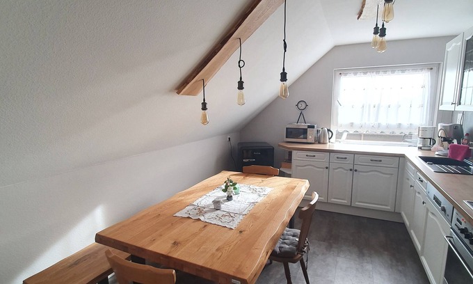 Aichelberg Condominio | Apartamento de vacaciones Großhans-Schwarzwald-Chickenhill- Blackforest