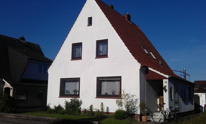 Bremervoerde Apartamento | Apartamento de vacaciones y habitación