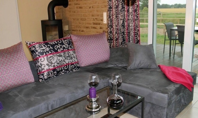 Windeby Apartamento | Apartamento / app. para 2 personas con 50m² en Friedensthal (18145)