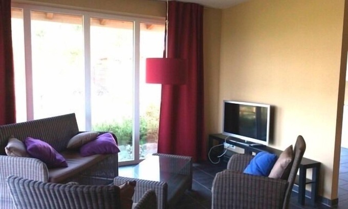 Windeby Apartamento | Apartamento / app. para 2 personas con 50m² en Friedensthal (18150)