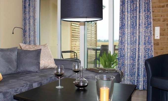 Windeby Apartamento | Apartamento / app. para 2 personas con 50m² en Friedensthal (19590)
