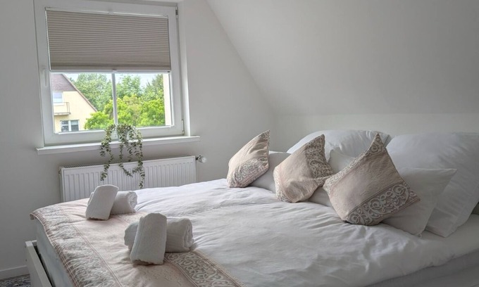 Ivendorf Apartamento | Vacation apartment