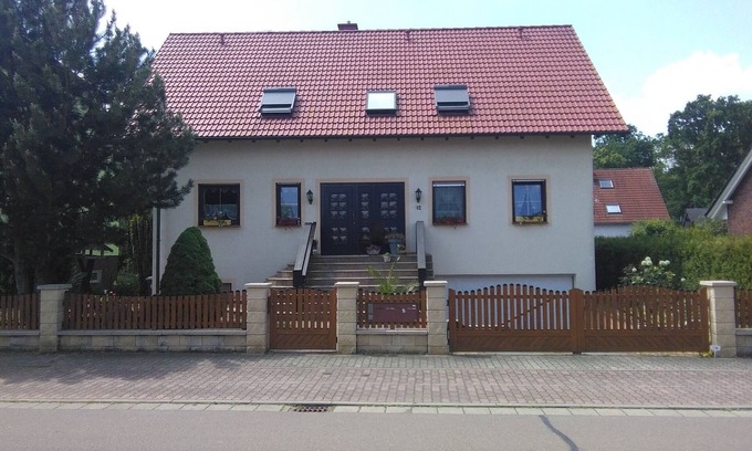Markranstaedt Apartamento | Apartamento / app. para 3 personas con 85m² en Markranstädt (122846)