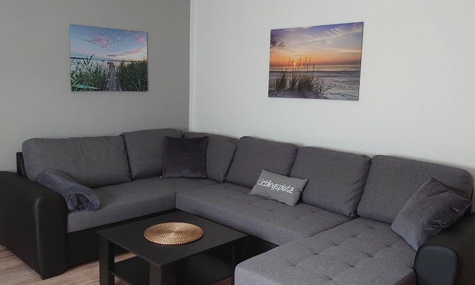 Pouch Condominio | Vacation apartment Roter Turm