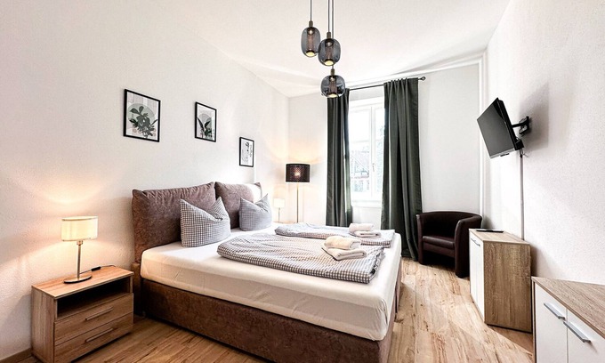 Oberstaufen Apartamento | Vacation apartment Gleis.1