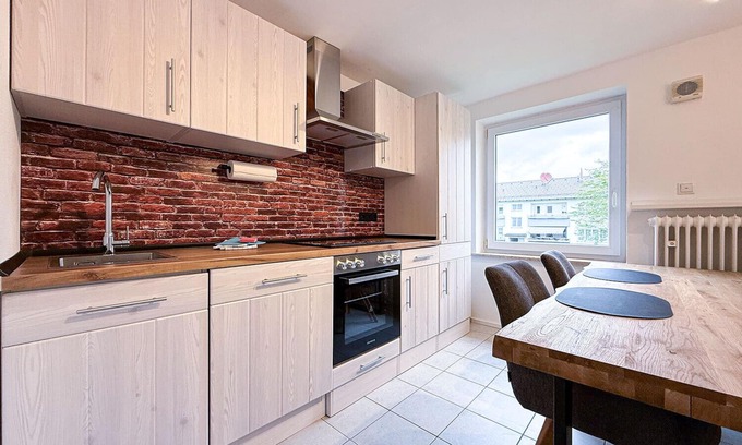 Oberstaufen Apartamento | Vacation apartment "Etage.EINS"