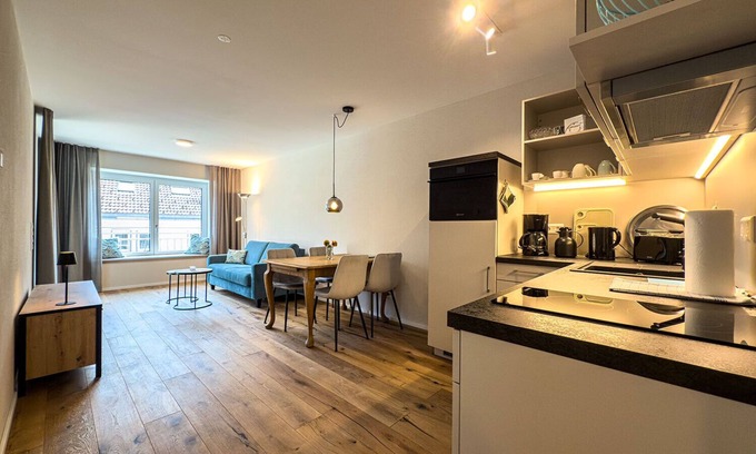 Wiedemannsdorf Apartamento | Vacation apartment Almwirt