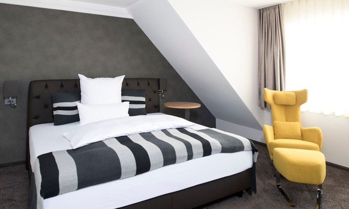 Ruesselsheim Apartamento | Apartamento / app. para 4 personas con 64m² en Rüsselsheim (71668)
