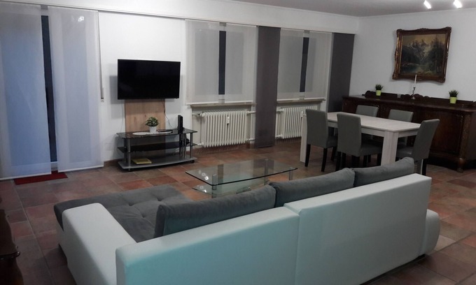 Mitte Apartamento | Apartamento cerca del centro