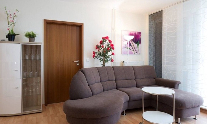 Eschberg Apartamento | Apartamento / app. para 2 personas con 58m² en Sarrebruck (129395)