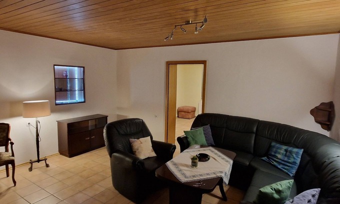 Sankt Julian Apartamento | Vacation apartment Ludwig