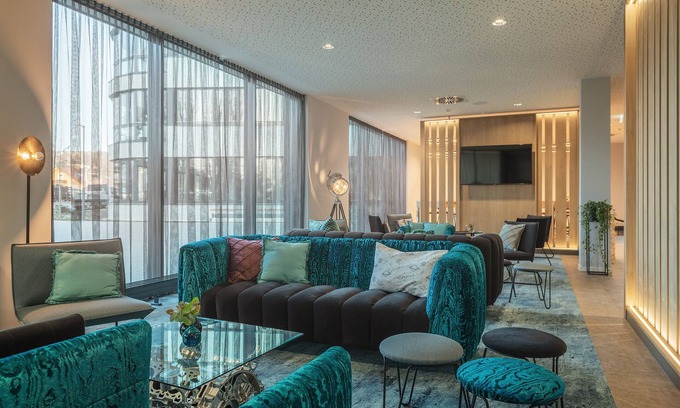 Sindelfingen Apartamento | Holiday apartment / app. for 2 guests with 30m² in Sindelfingen (158022)