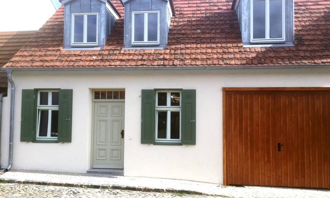 Werder Apartamento | Apartamento / app. para 3 personas con 69m² en Werder (Havel) (77202)