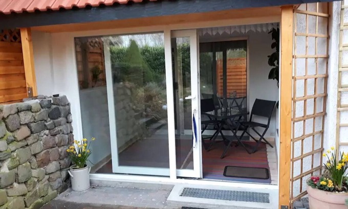 Werder Apartamento | Vacation apartment WE 2