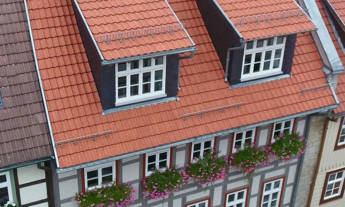 Wernigerode Old Town Apartamento | Vacation apartment Heideviertel