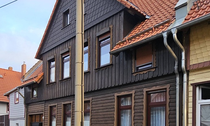 Wernigerode Apartamento | Vacation apartment Rügenblick - Rügenblick