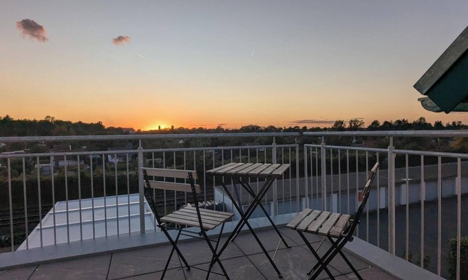 Wolfenbuettel Apartamento | Vacation apartment Lehmann 2 whg 4