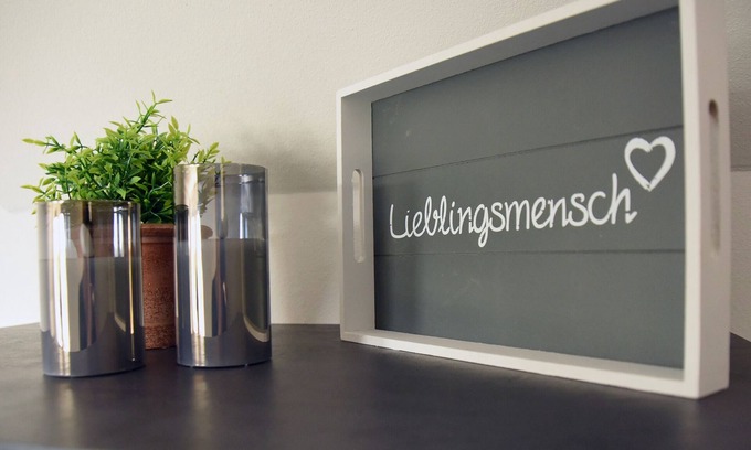 Wolmirstedt Apartamento | Vacation apartment/apartment for 4 guests with 50m² in Wolmirstedt (272827)