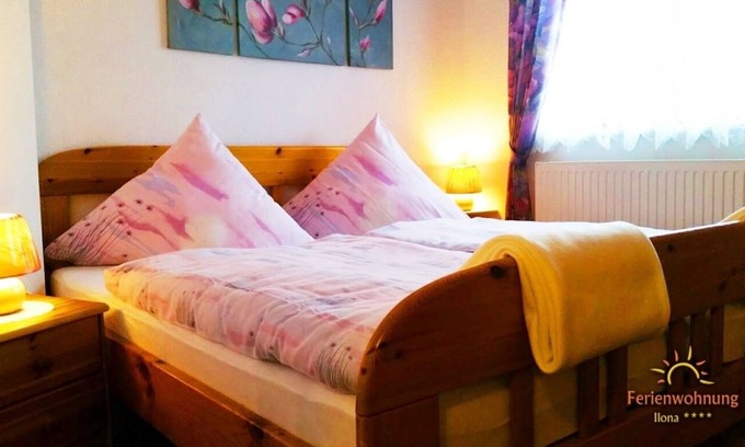 Zweibruecken Apartamento | Holiday apartment / app. for 4 guests with 65m² in Zweibrücken (145195)