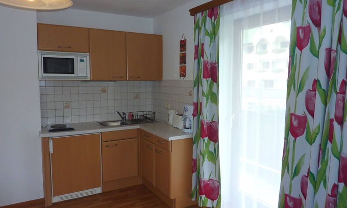 Kleinarl Apartamento | Vacation apartment DIRECTLY at the lift in the Ski Amadé - Haus Daniel Schartner Kleinarl