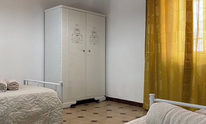 Arzana Apartamento | Vacation Apartment Dommu Mia