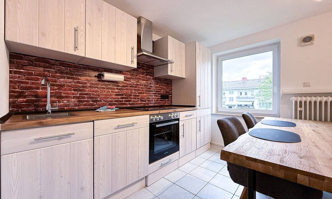 Oberstaufen Apartamento | Vacation apartment "Etage.EINS"