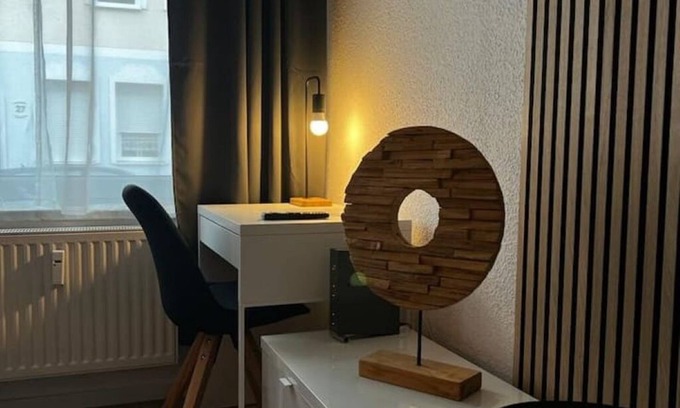 Salbke Apartamento | Vacation apartment Eli - Modern 2-room apartments to make you feel at home