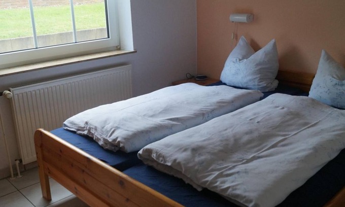 Visquard Apartamento | Vacation apartment Engels EG - *Engels - Holiday apartments