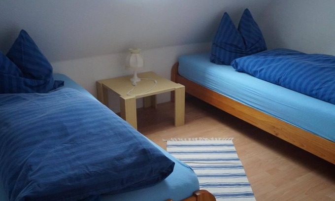 Visquard Apartamento | Vacation apartment Engels OG - *Engels - Holiday apartments