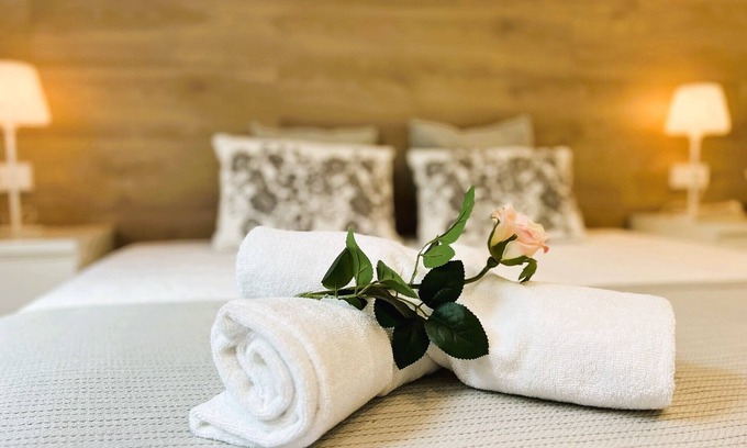 Santa Ponsa Apartamento | Vacation apartment near the beach with pool