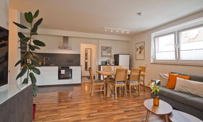 Schwaz Apartamento | Vacation apartment EVANDI - Apartment EVANDI