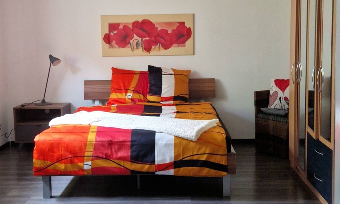 Triesen Apartamento | Vacation apartment FeWe