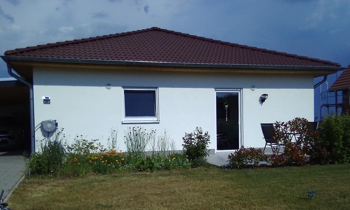 Ohrdorf Casa | Vacation apartment for 2-3 persons on the outskirts of Wittingen
