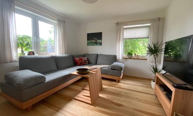 Posing Apartamento | Vacation apartment for 8 people with 2 bathrooms
