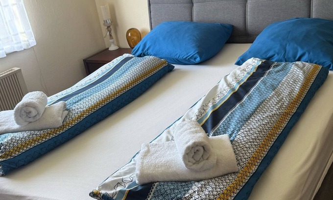 Marchegg Apartamento | Vacation apartment for up to 5 people