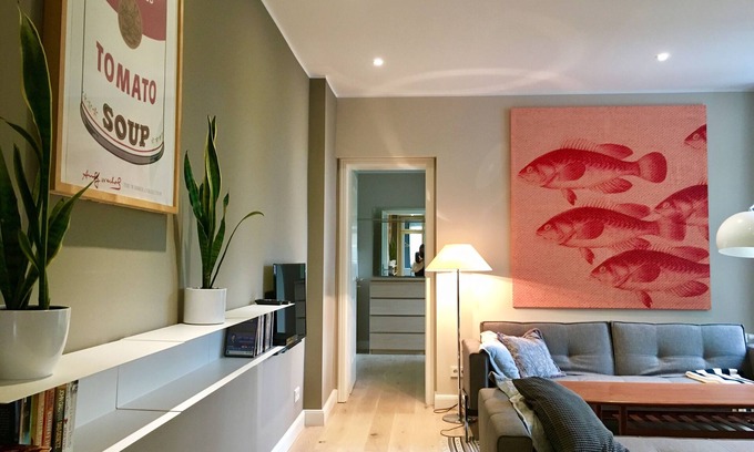 Neukoelln Apartamento | Vacation apartment for up to 6 people