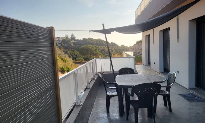 Pietrosella Apartamento | Vacation apartment 5 minutes from Agosta beach