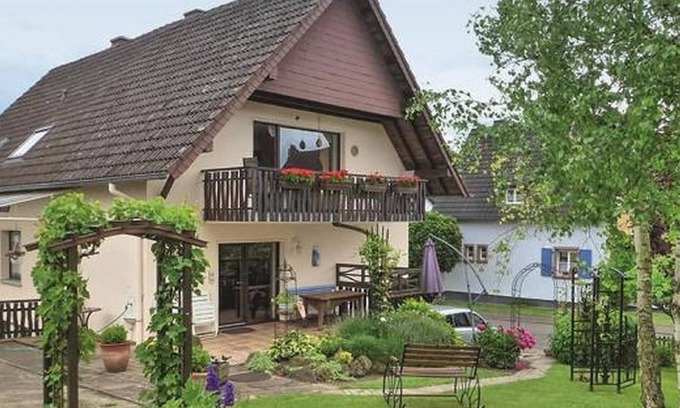 Lissendorf Apartamento | Alquiler de vacaciones apartamento Gertrud Wieser - Apartamento de 2 dormitorios - No fumadores -