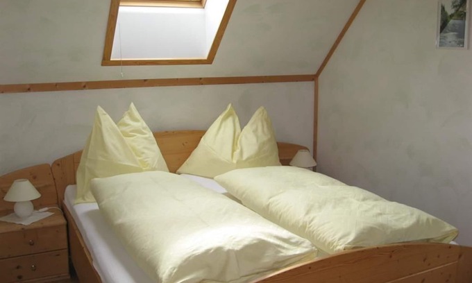 Oberwolz Otro | Vacation apartment Greim 45m² - Holiday apartment Künstner