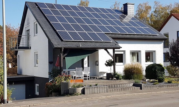 Wiltingen Apartamento | Apartment Haus Sonnenschein - apartamento de 2 camas