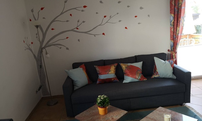 Lenglern Apartamento | Vacation apartment Hermann