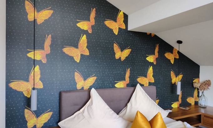 Rottau Apartamento | Vacation apartment Hochgern approx. 70 sqm