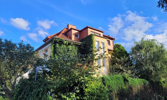 Stralsund Apartamento | Vacation apartment II - Am Moorteich - - Holiday apartment II