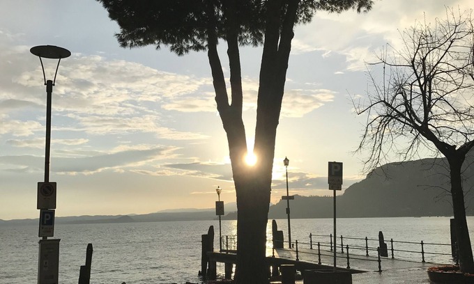 Garda Apartamento | Vacation apartment in a quiet and sunny location