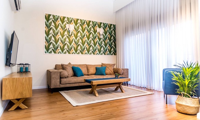 Nahariya Apartamento | Apartamento de vacaciones en Nahariya