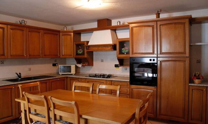 Pila Apartamento | Apartamento de vacaciones en Gressan Valle d'Aosta