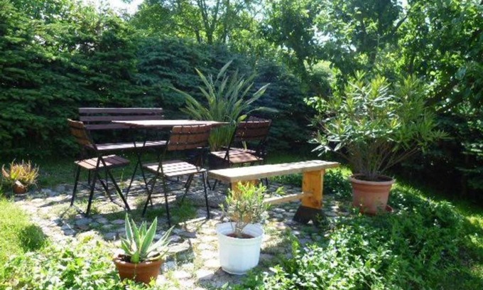 Seedorf Apartamento | Vacation apartment in Seedorf - Holiday apartment Kontschack